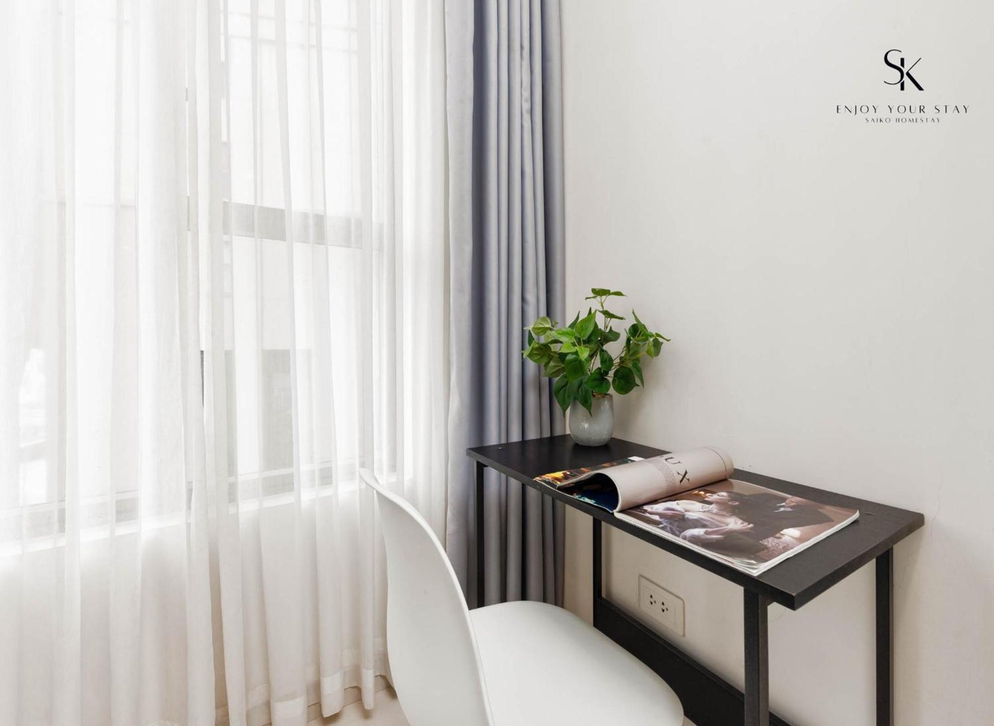 Apartamento Bumble