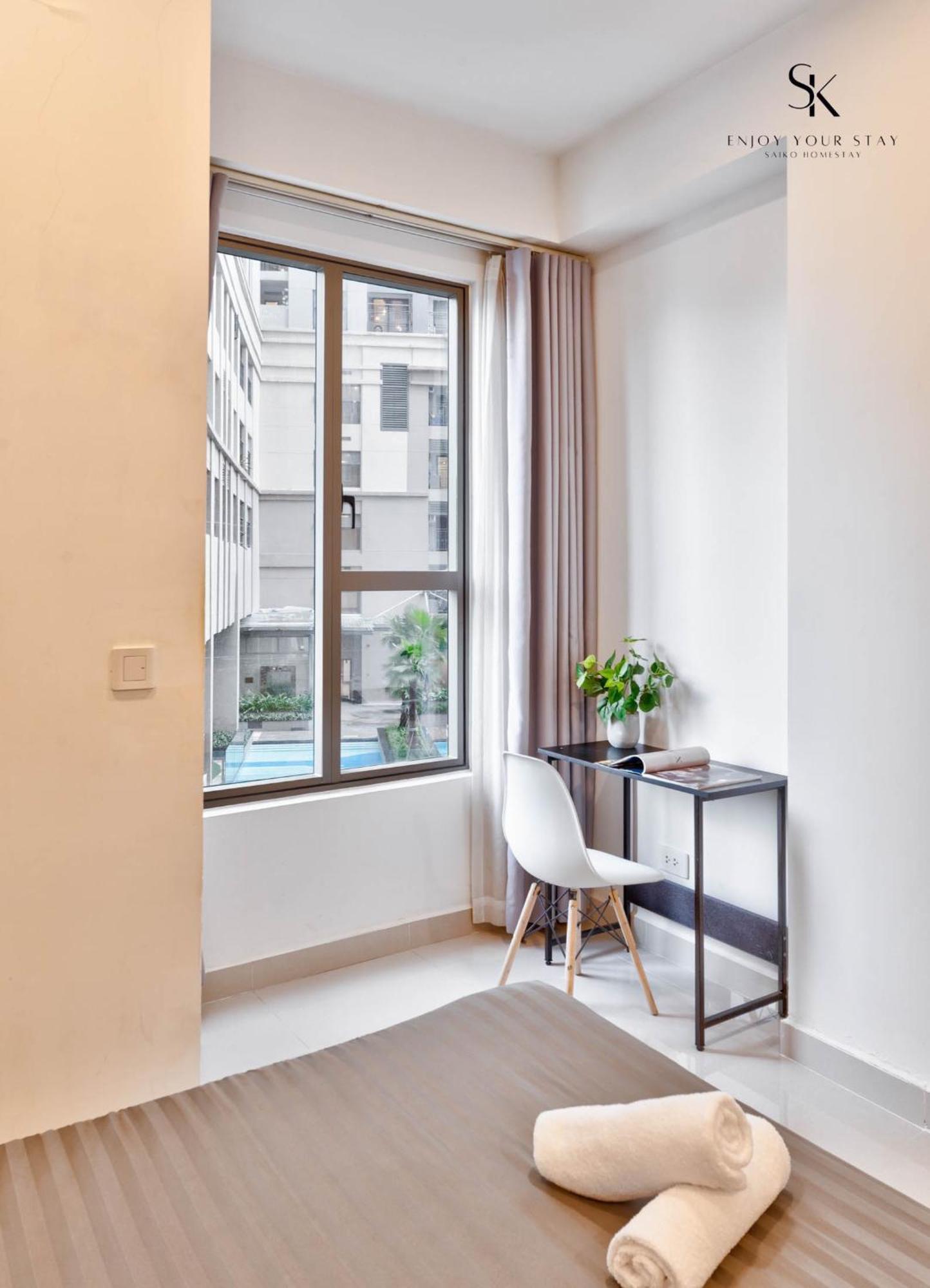 Bumble Apartamento *