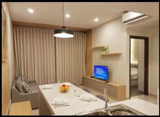 Bumble Apartamento