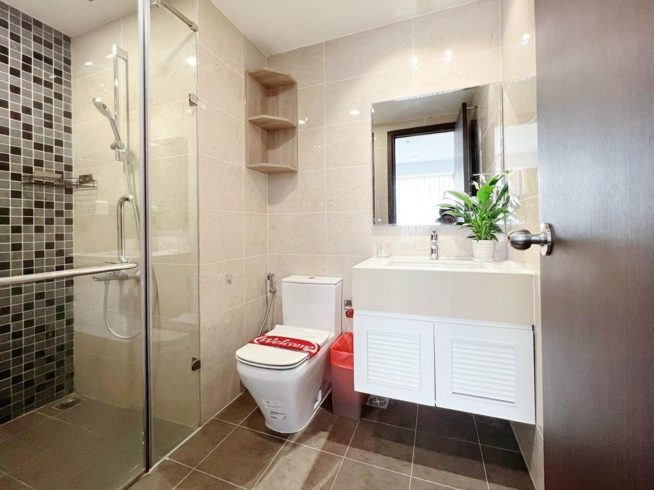 Apartamento Bumble Cidade de Ho Chi Minh