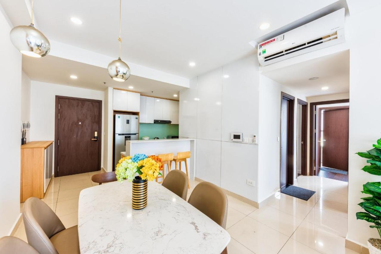 Apartamento Bumble *
