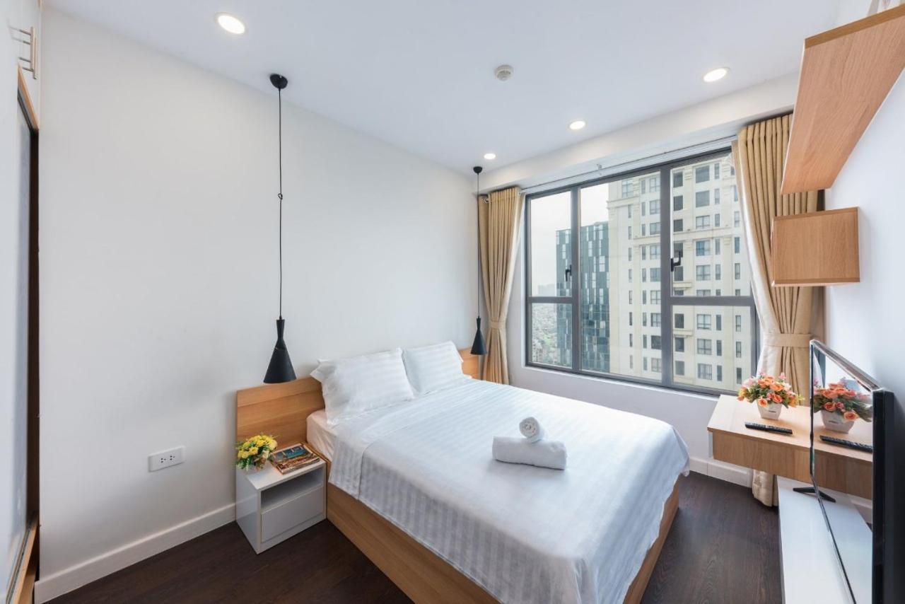 Bumble Apartamento *
