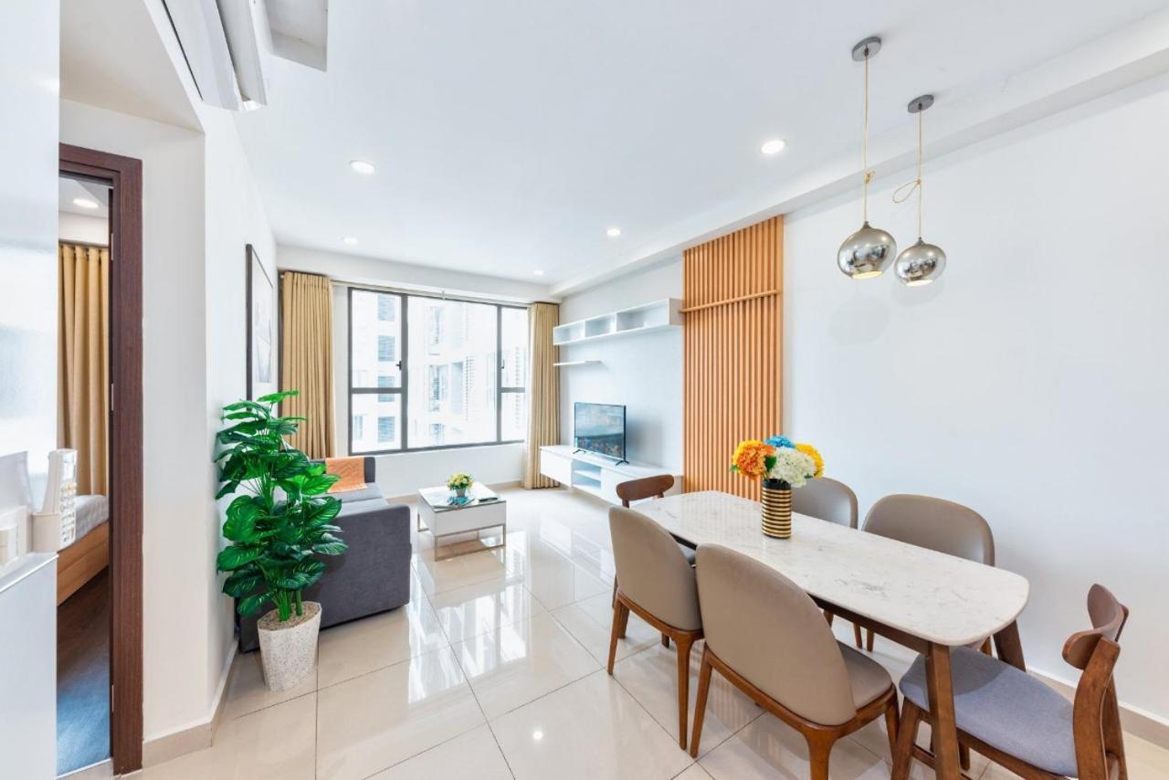 Apartamento Bumble *