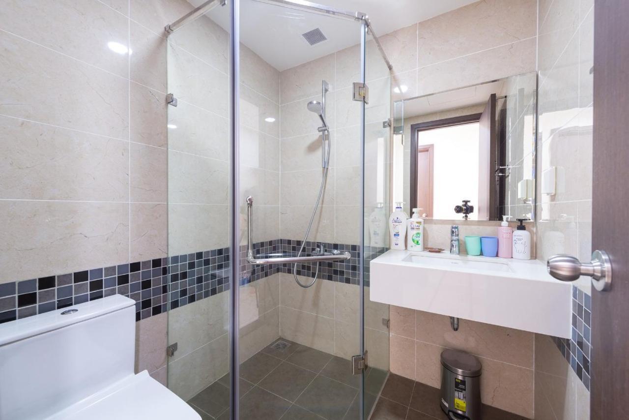 Bumble Apartamento Cidade de Ho Chi Minh