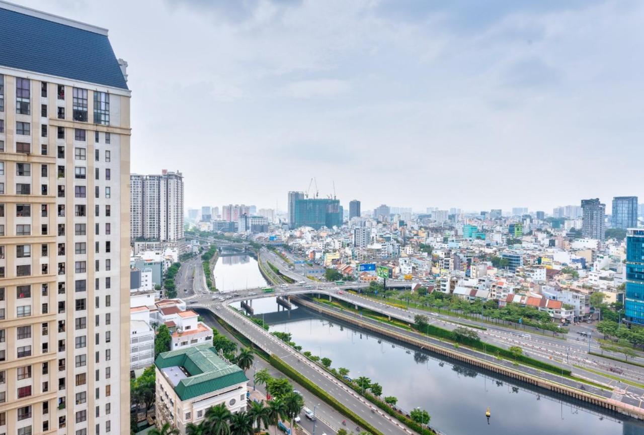Bumble Cidade de Ho Chi Minh